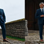 Here are two image prompts for Stable Diffusion XL, based on the provided text: