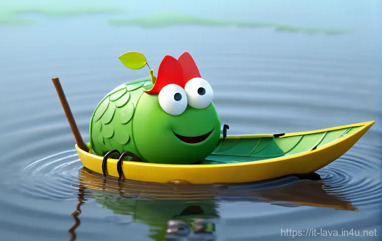 라바의 사회적 메시지 - **Prompt 2: The Sausage Expedition**
    Create a vibrant 3D animated image in the style of "Larva,"...