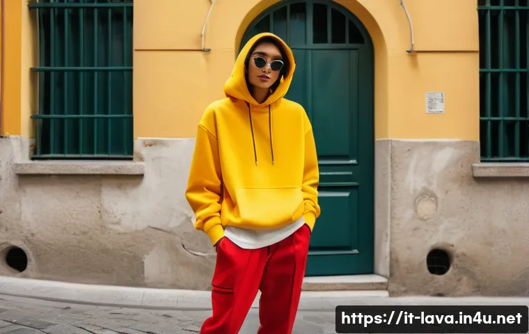 Il Brand di Moda che ha Osato Collaborare con Larva Non Crederai ai Tuoi Occhi 4 라바와 콜라보한 패션 브랜드 관련 이미지 2
